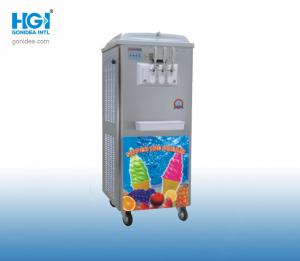 Wholesale Hard Soft Serve Yogurt Ice Cream Making Machine Food Commercial from china suppliers