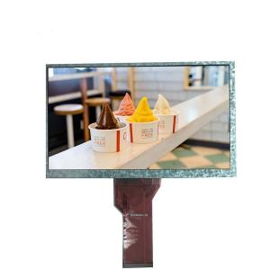 Industrial Grade 10.1 Inch VA LCD Display 1280x800
