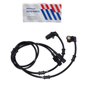 China Womala Front Left Right ABS Wheel Speed Sensor OE 1635421918 for Mercedes W163 ML320  on sale