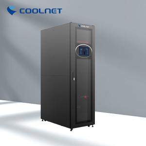 Micro Data Center 65U For Small Business And Bank Branches Monitoring