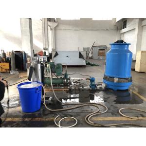 3T/24H Slurry Ice Machine Ice Making Machine For Seafood