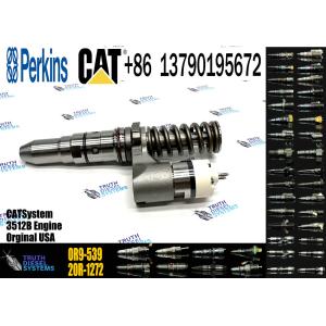 Wholesale Common Rail Fuel Injector 0R9-539 20R-1267 20R-1268 20R-1269 20R-1270 20R-1276 20R-0848 20R-0850 386-1752 20R3483 from china suppliers