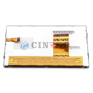 7.0 INCH TFT LCD Display Screen Toshiba LTA070B1B6F For Car Auto Parts
