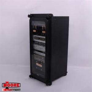 12BDD15B11A GE Relay Transformer Diferential 5amp 125-250vdc