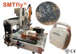 Automated PCB Screw Tightening Machine Teaching Program For Customizing Fixtures