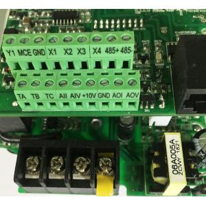 15HP 22A Synchronous 415V Ac To Ac Motor Drive