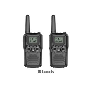 Mini High Frequency PMR446 Radios With Environmentally Friendly Materials