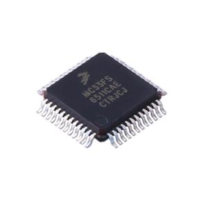 Wholesale Unused MC33FS6511CAE Integrated Circuit New And Original LQFP48 from china suppliers