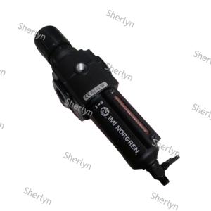 B72G-3AK-QD3-RMN NORGREN Excelon Filter/regulator G3/8 PTF