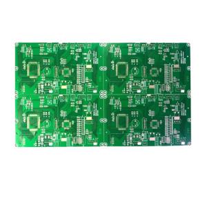 ODM FR-4 PCB New Energy AI Intelligent Circuit Board Rogers