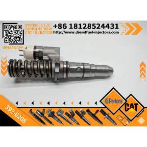 China CAT C3500B Engine Fuel Injector 392-0208 20R-1272 392-0210 20R-1274 392-0211 20R-0849 11R-0282 Generator Parts Accessories on sale