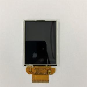 2.8'' RGB 240X320 Transmissive TFT LCD Module Panel