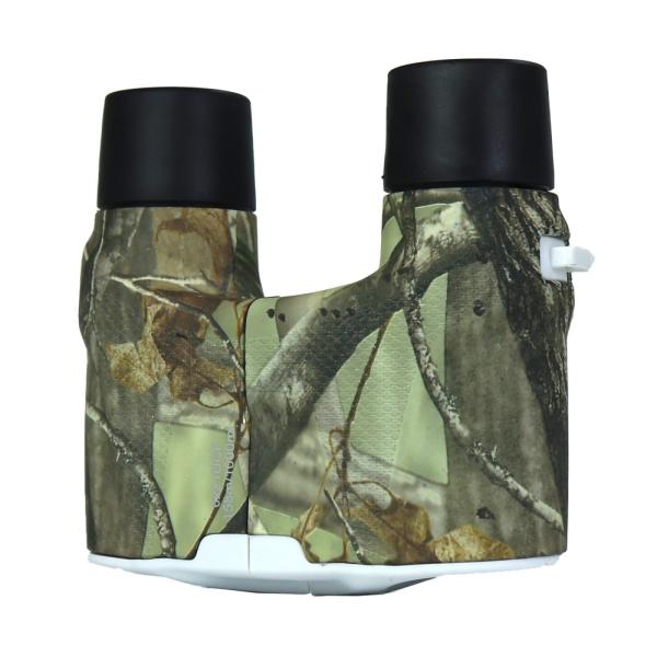Camouflage Binoculars for Kids Gifts,Kids Binoculars for Boys and Girls,Set with Magnifying Glass & Compass,Binoculars