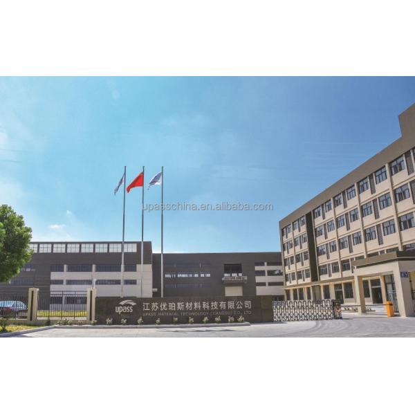 PE Isolating Silicone Coated Release Liner Self-Adhesive Bituminous Membranes Tapes