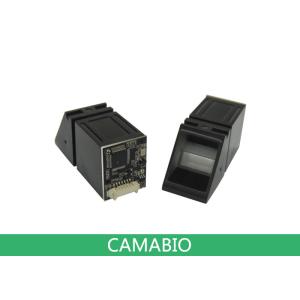 CAMA-SM25 Optical Fingerprint Reader Embedded Module 500 DPI Image Resolution