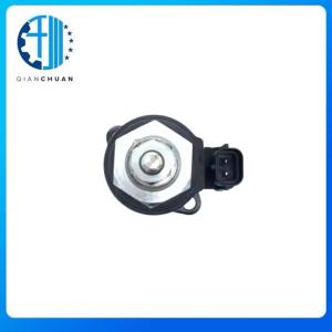 Hydraulic Pump Solenoid Valve YN35V00052F1 YN35V00052F2 YN35V00054F1 For SK200-8