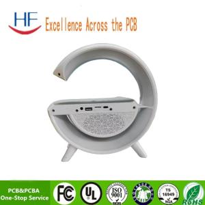 design development blue tooth speaker circuit boards amplifier board low power