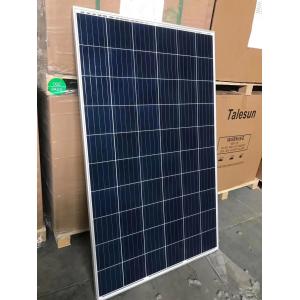 China 275 Watt Poly Solar Panel on sale