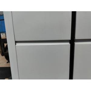 China Odm 50mm Aluminium Foam Panel Alu Sandwich Panel For Wall Roof on sale