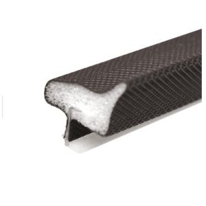 PU polyurethane door and window anti-vibration seal