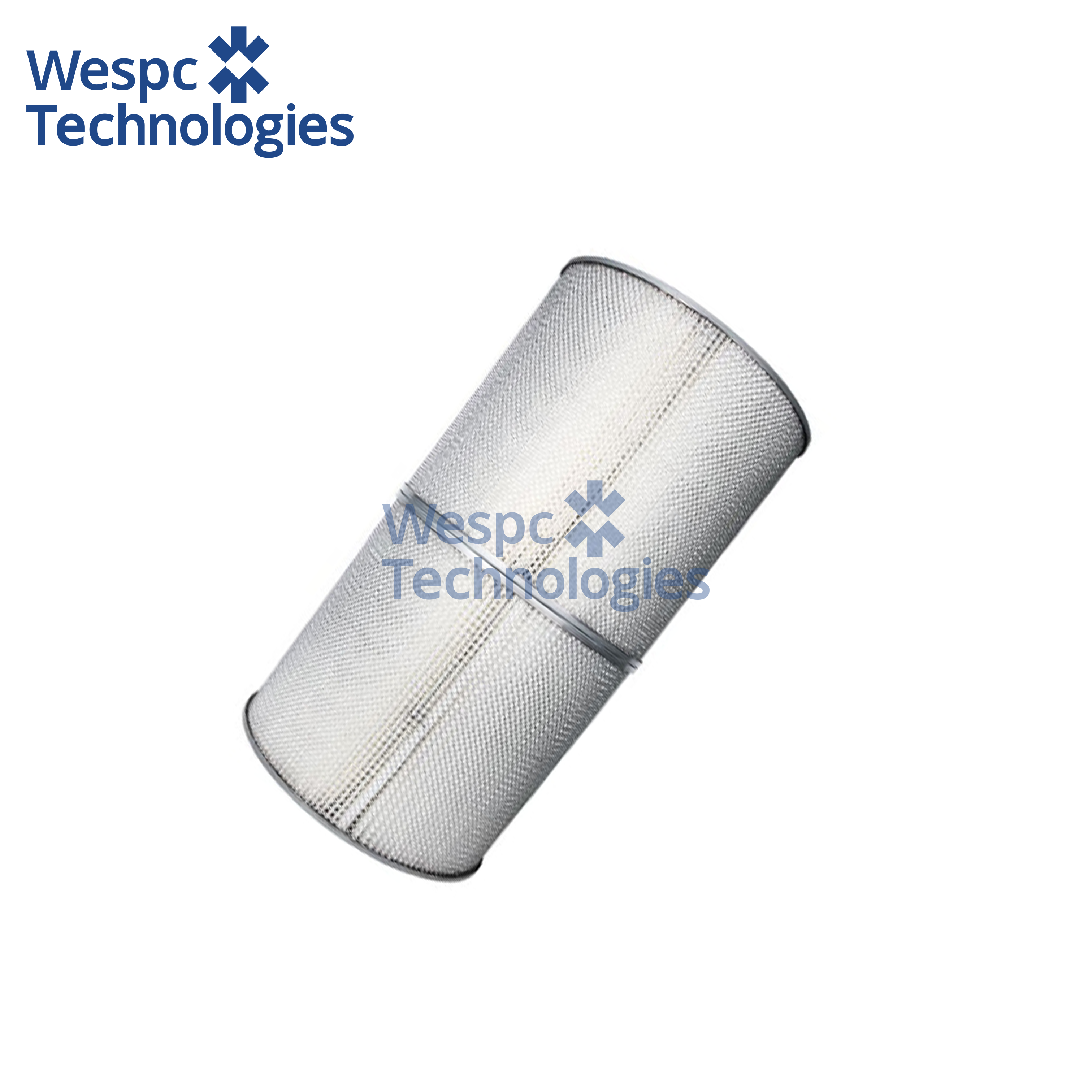 WESPC Air Filter SEV551A4 Intake Element For 4000 Series Diesel Engine Systems