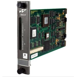ABB INNIS11 Network Interface Slave Module 256 Complex Triggers With 16 Operands
