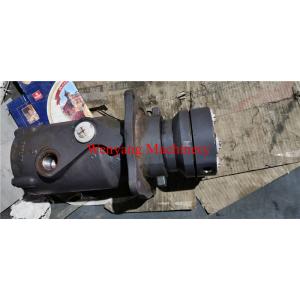 VOLVO EC210B excavator spare parts Rotary center joint assembly