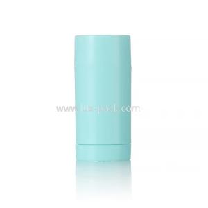 High Quality AS Raw Material 15g 35g 50g 75g 100g Deodorant Balm Stick Support