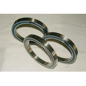 Wholesale High Speed Deep Groove Ball Bearings 6204 , 6205 , 6206 Low Noisy from china suppliers