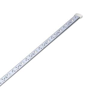 Waterproof Backlight LED Bar Strip Module 12V 24V For LED Fabric Poster Light