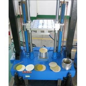 AC 380V 50 / 60HZ Mechanical Shock Test Machine Affordable Price OEM service