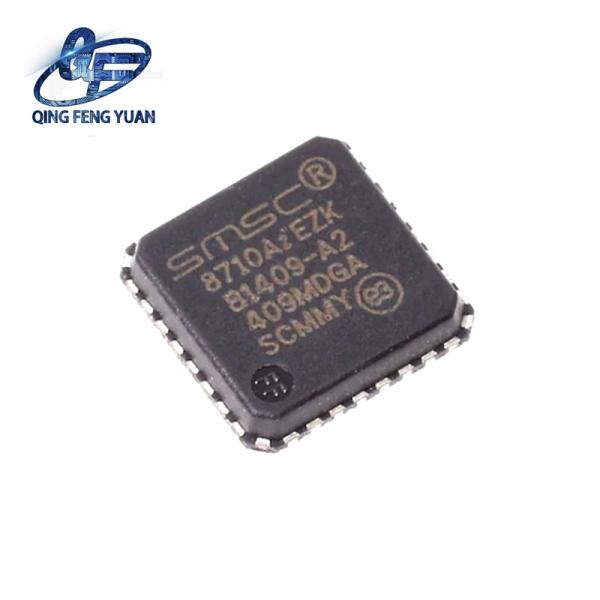 MICROCHIP LAN8710A IC Wholesale Electronic Components Custom Integrated Circuits Enclosure