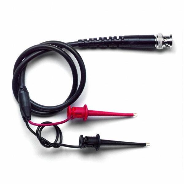 Quality 5423-C-60 BNC MALE MINIPINCER RG58C/U 60" Electronic Measurement Tools for sale