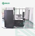 Random Vibration Test System Sine Sweep Electromagnetic Vibration Testing