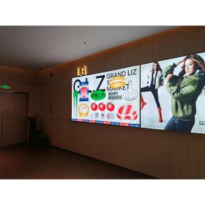 P2.6 P2.9 P3.9 Led Video Wall System Package Indoor Outdoor Curved Rental