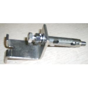anchor bracket ,Stone cladding,marble bracket,stainless steel angle and plate
