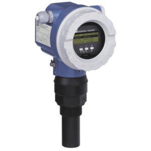 Endress+Hauser FMU44 Ultrasonic Measurement Time-of-Flight Prosonic
