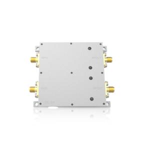 Wholesale 5.8GHz 36dBm Outdoor Wifi Extender Internet Signal Booster For Extend Drone Router from china suppliers