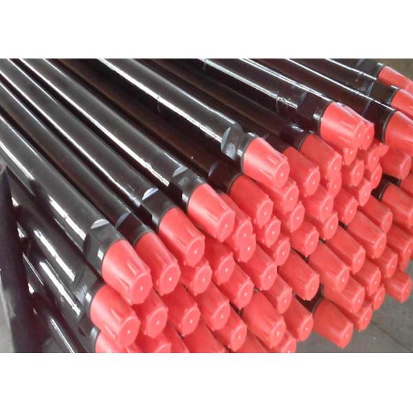 Repair Mining Machinery Tools Trenchless 50mm Hdd Drill Pipe