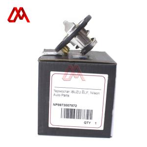 Thermostat for ISUZU ELF OEM Original 8-97300-787-CHM / 897300787CHM Replacement