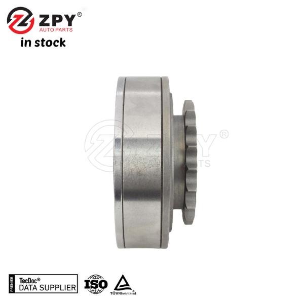 06F109088J Camshaft Adjuster Gear For VW Golf Passat Audi A4