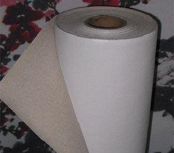 Quality Large Format Inkjet Printable Canvas 240gsm Inkjet Poly Canvas Matte For Canon Plotters for sale