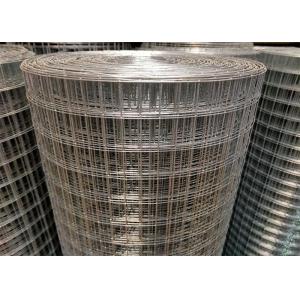 1x1in 36inX 100ft Welded Wire Mesh Rolls