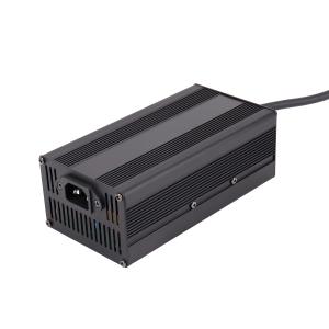 Lifepo4 Lithium Ion Battery Charger 12v 24v 36v 48v 52v 60v 72v For Ebike