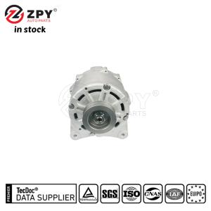 China ZPY 079903015EX 190A Alternator for Audi VW Porsche on sale
