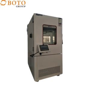 Wholesale Programmable Stainless Steel Temperature And Humidity Test Chamber from china suppliers