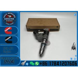 3095040 4902921 OE quality Brand New Diesel Common Rail Injector 3095040 4902921