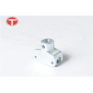 42CrMo Cnc Machining Laser CNC Drilling CNC Milling Connecting Bracket