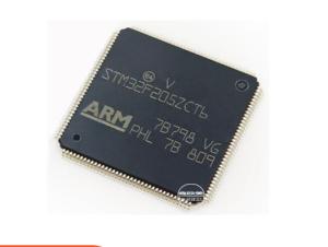 Wholesale AT32F403ZGT6 LQFP144 MCU Microcontroller IC STM32F205ZCT6 STM32F103ZGT6 STM32F103ZET6 SMT32F303ZET6 from china suppliers