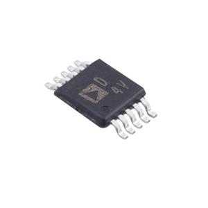 Wholesale New Genuine Electronics AD5290YRMZ100-R7 IC Potentiometer Resistor Capacitor Monitor Memory One-Stop IC Accessories from china suppliers